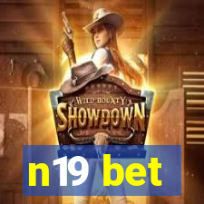 n19 bet